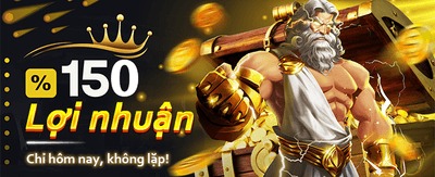 Thắng lớn mỗi ngày cùng vnhi288
