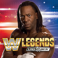 Huyền thoại đấu vật WWE