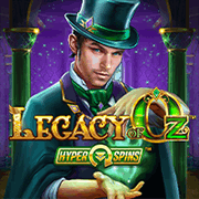 Di sản xứ Oz